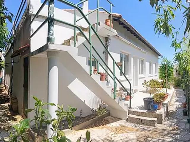 Montpellier 34000 Achat / Vente maison 4 pièces t4 terrasse