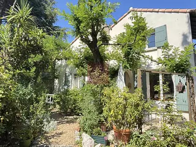 Montpellier 34000 Achat / Vente maison 5 pièces t5