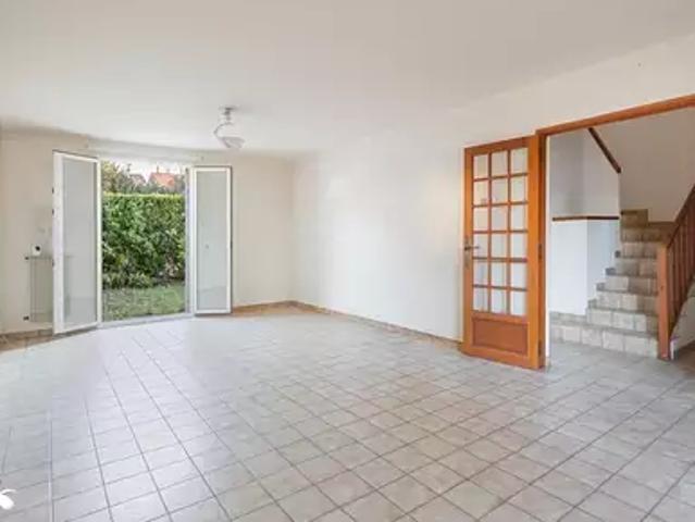 Montpellier 34000 Achat / Vente maison 5 pièces t5 au dernier étage