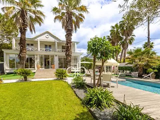 Montpellier 34000 Achat / Vente maison 9 pièces t9