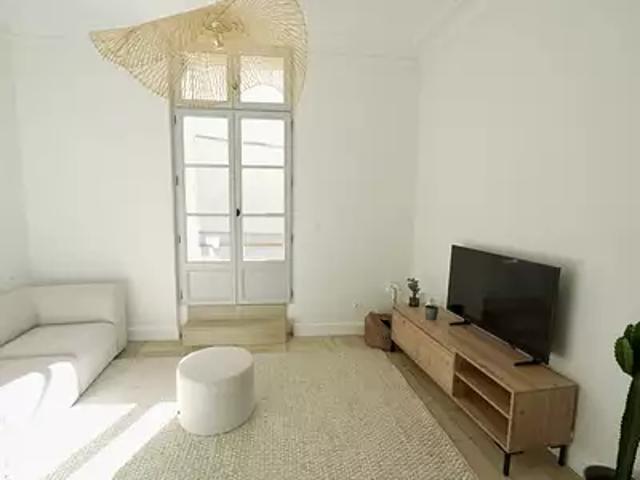 Montpellier 34000 Location appartement 4 pièces t4