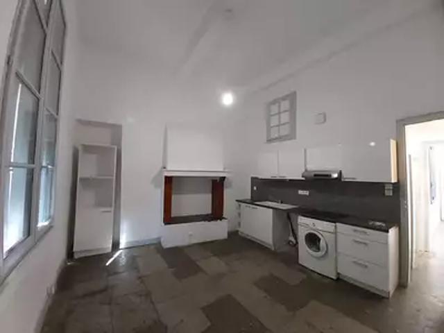 Montpellier 34000 Location appartement 4 pièces t4 balcon