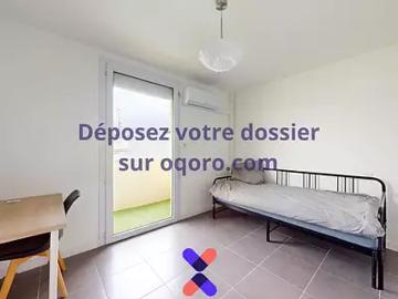 Montpellier 34000 Location appartement