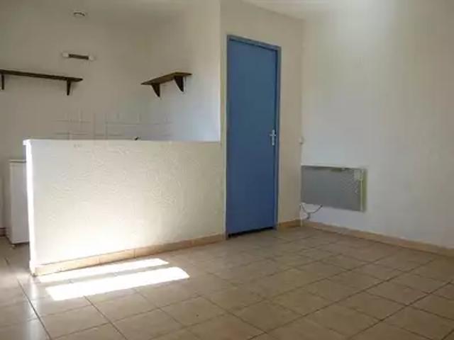 Montpellier 34000 Location appartement 1 pièce t1