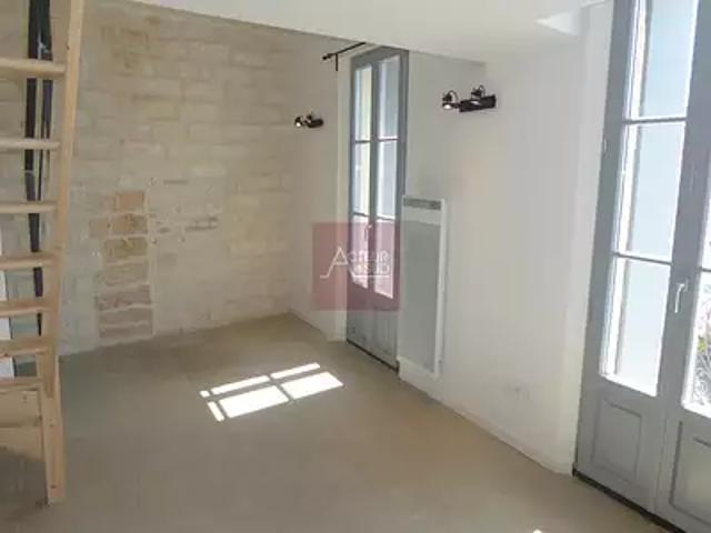 Montpellier 34000 Location appartement 1 pièce t1
