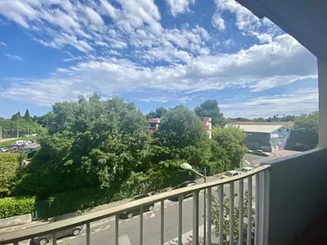 Montpellier 34000 Location appartement 1 pièce t1