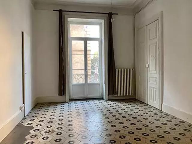 Montpellier 34000 Location appartement 2 pièces t2