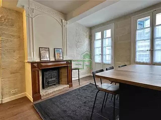 Montpellier 34000 Location appartement 2 pièces t2
