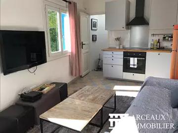 Montpellier 34000 Location appartement 2 pièces t2