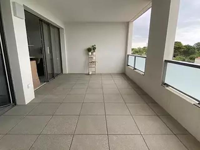 Montpellier 34000 Location appartement 2 pièces t2 garage