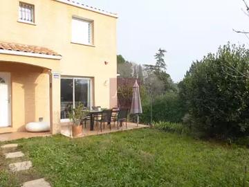 Montpellier 34000 Location maison 4 pièces t4