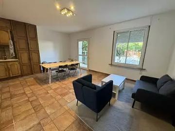Montpellier 34000 Location maison 8 pièces t8