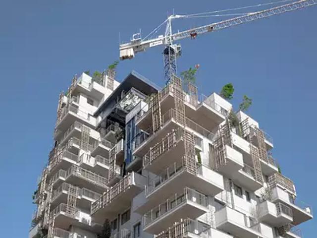 Montpellier 34000 Programme neuf appartement neuf à vendre t4 RT 2012