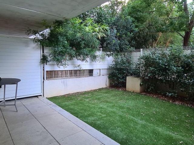 Montpellier 34 STUDIO 28 m2 avec terrasse de 10 m2