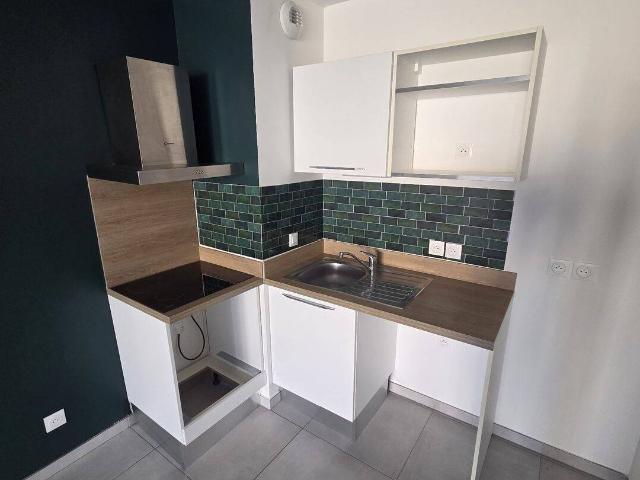 Montpellier T3 60 m² + Terrasse et Parking