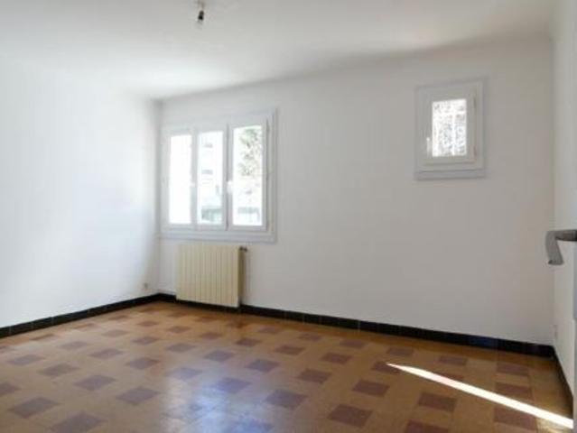 Montpellier T4 64.54 m²