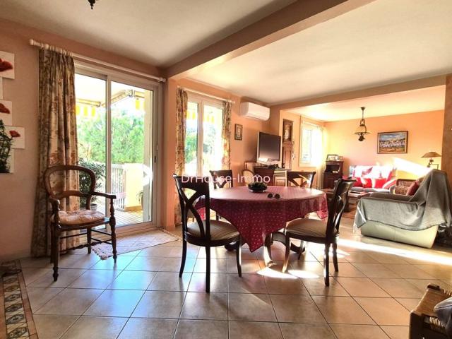 MONTPELLIER T5 + TERRASSE + GARAGE + PLACE DE PARKING + CAVE