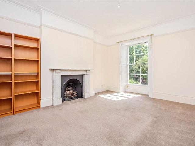 Montpellier Terrace, Cheltenham, Glos GL50, 1 bed flat to rent, £995 pcm | PrimeLocation