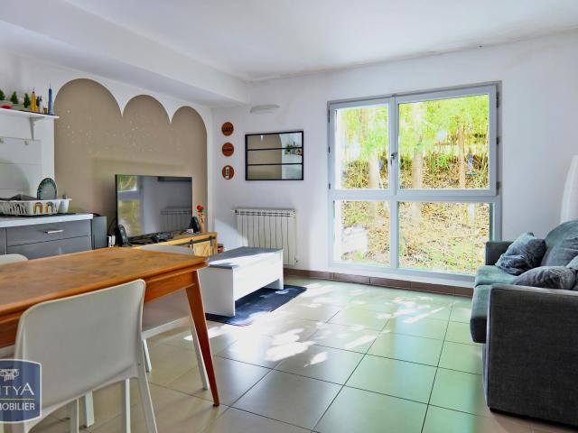 Montpellier Vente Appartement 34