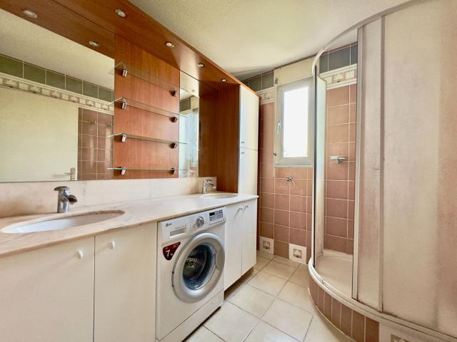 MONTPELLIER AGRICULTURE Appartement 4 pièces 82 m2 avec terrasse et parking