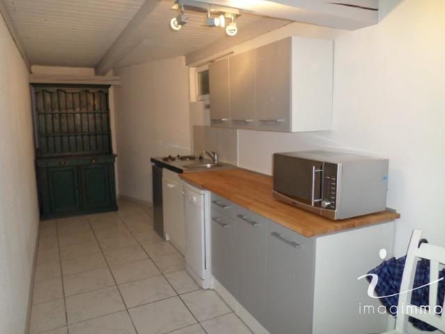 MONTPELLIER ALBERT 1ER F2 DUPLEX FACS DROIT/MEDECINE