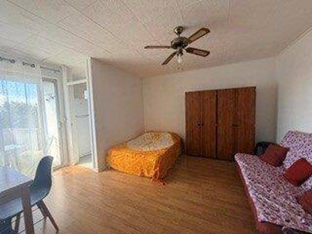 Montpellier Alco 26 m² T1