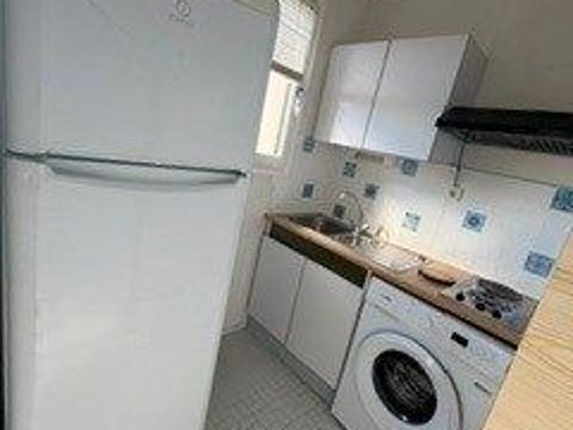 Montpellier Alco 26 m² T1