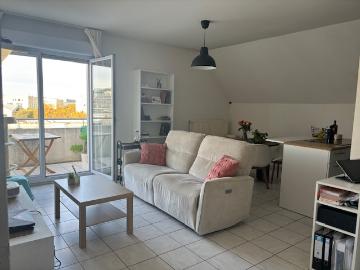 Richter, La Languedocienne Montpellier, Maurin, Hérault, Languedoc-Roussillon
