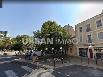 MONTPELLIER ANTIGONE STUDIO CELLIER
