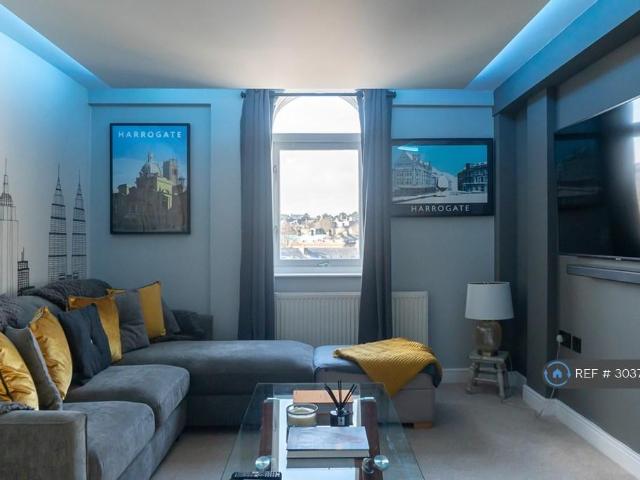 Montpellier Apartments, Harrogate, HG1 1 bed maisonette to rent £1,600 pcm £369 pw
