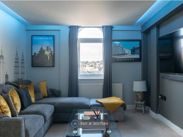 Montpellier Apartments, Harrogate HG1, 1 bed maisonette to rent, £1,600 pcm | PrimeLocation