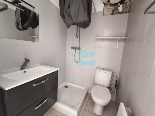 MONTPELLIER APPAREMMENT T2 24.27M²