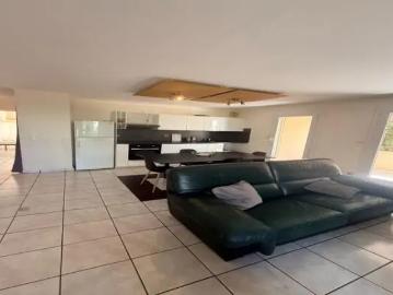 montpellier – appartement 4 pièces meublé – 78.30m² – réf:10483