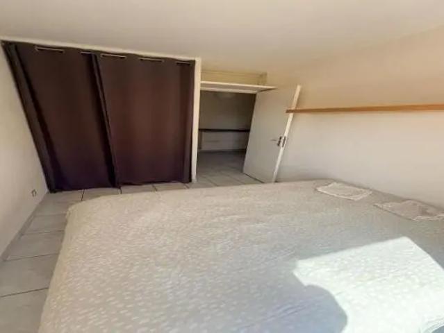 montpellier – appartement 4 pièces meublé – 78.30m² – réf:10483