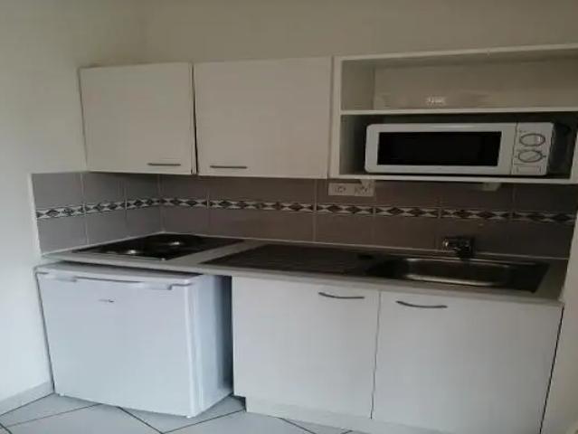 montpellier – appartement 1 pièce meublé – 27.97m² – réf:7659