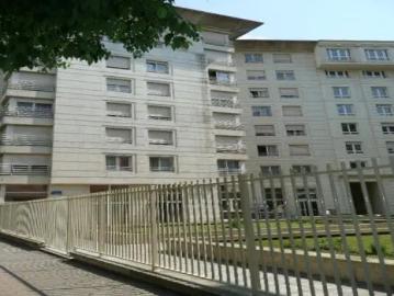 montpellier – appartement 1 pièce meublé – 25.20m² – réf:8297