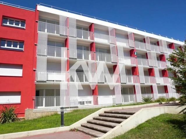 MONTPELLIER: appartement 1 pièce 14 m² à vendre