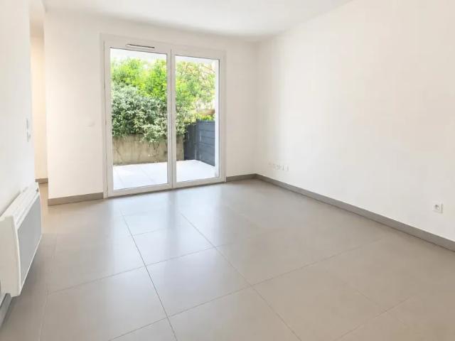 Montpellier Appartement 1 pièce 24.5 m²