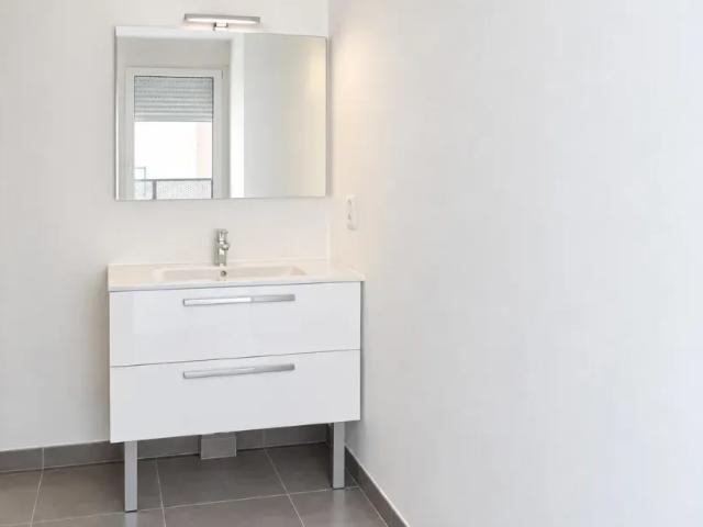 Montpellier Appartement 1 pièce 25.62 m²