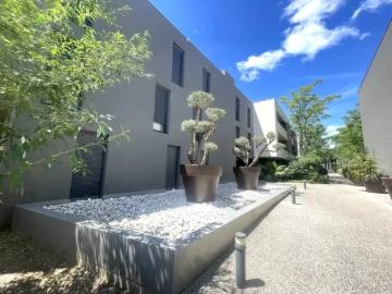 Montpellier Appartement 1 pièce 26.85 m²