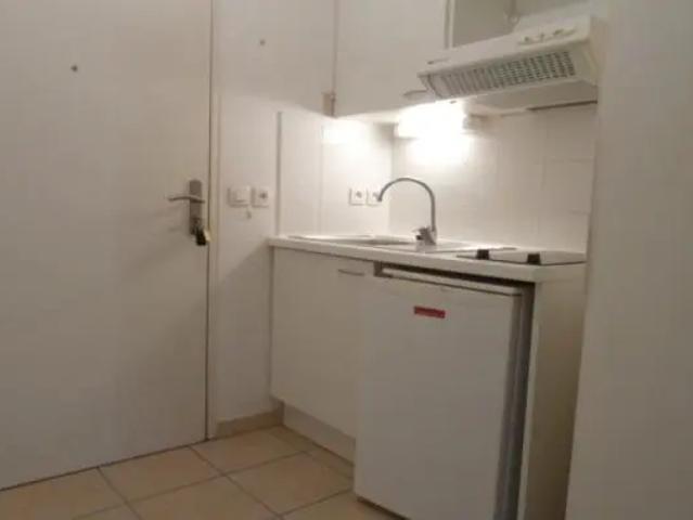 montpellier – appartement 1 pièce – 27.02m² – réf:9700