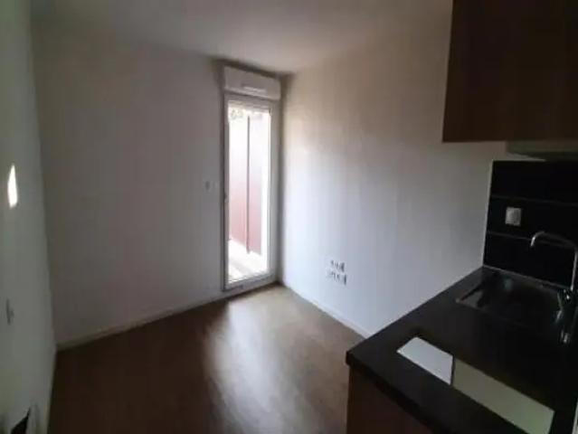 montpellier – appartement 1 pièce – 20.60m² – réf:9965