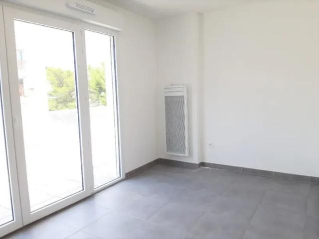 Montpellier Appartement 1 pièce 32.61 m²