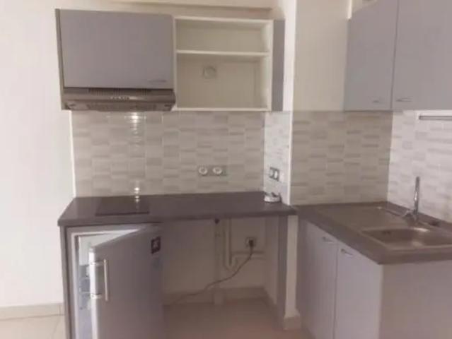 montpellier – appartement 2 pièces – 43.45m² – réf:6007