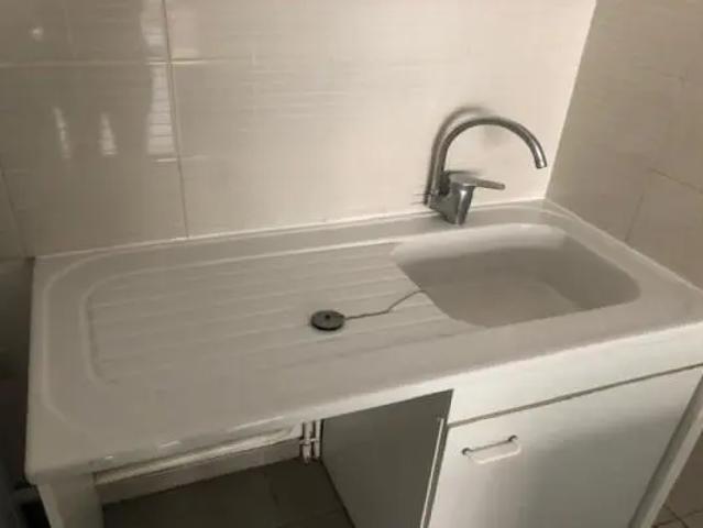 montpellier – appartement 2 pièces – 43.20m² – réf:5450