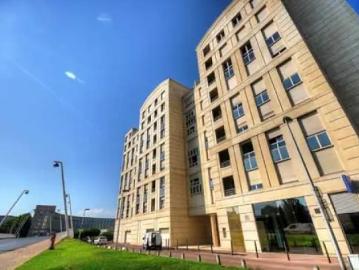 montpellier – appartement 2 pièces – 41.10m² – réf:2490