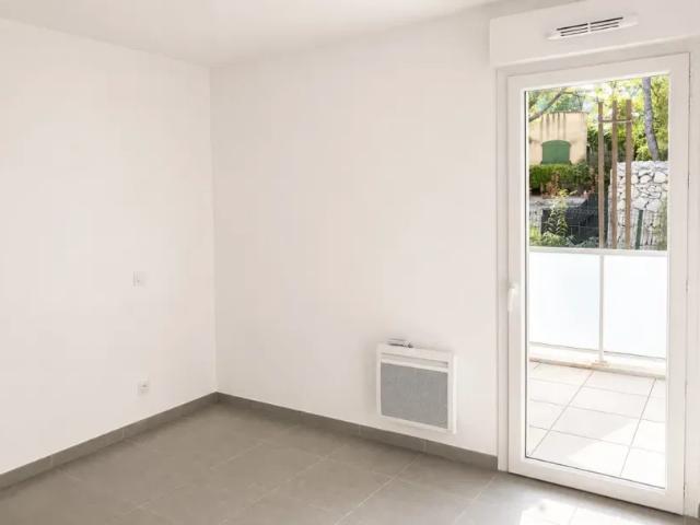 Montpellier Appartement 2 pièces 42.78 m²