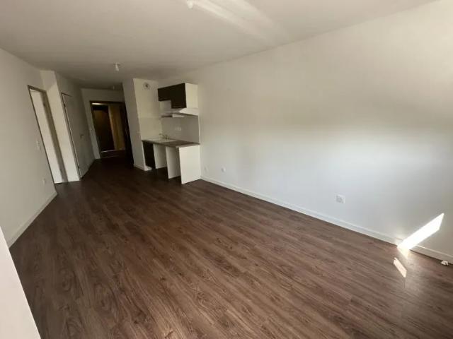 Montpellier Appartement 2 pièces 42.8 m²