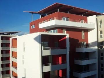 Observatoire, Le Havre, Haute-Normandie