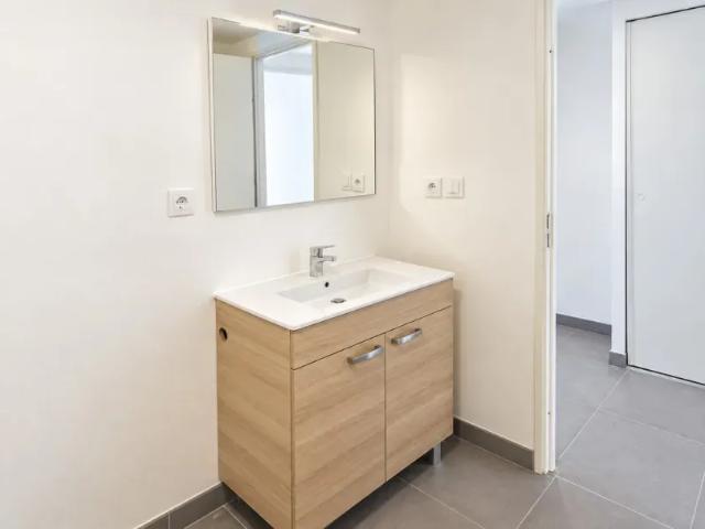 Montpellier Appartement 2 pièces 42 m²